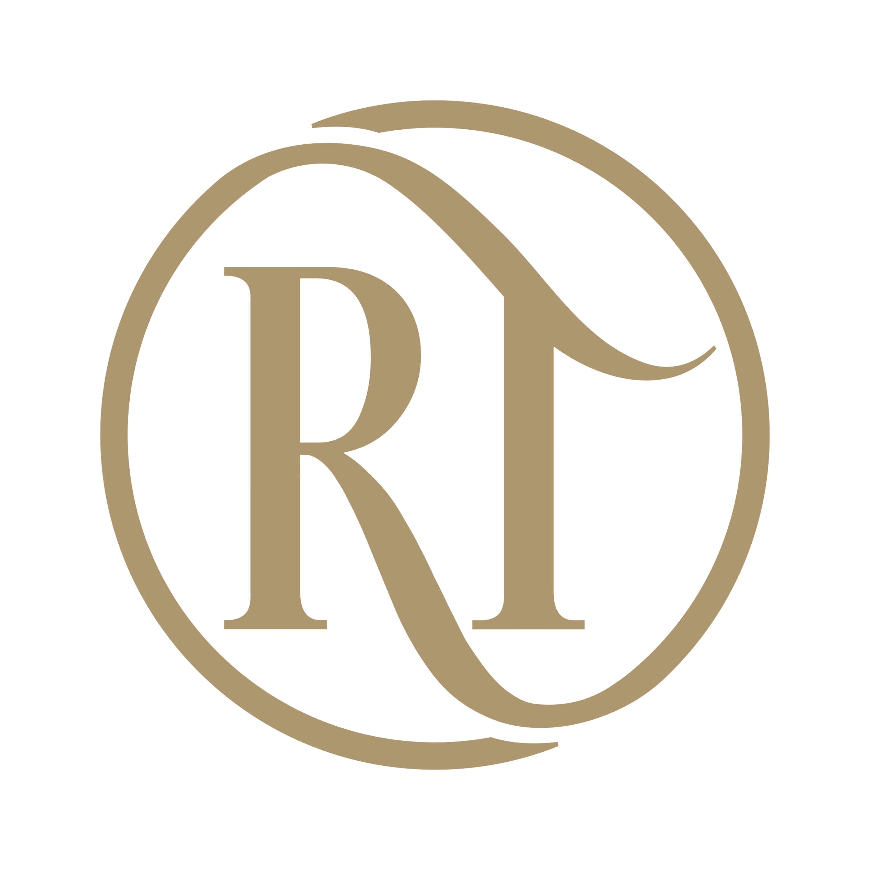 RT Logo