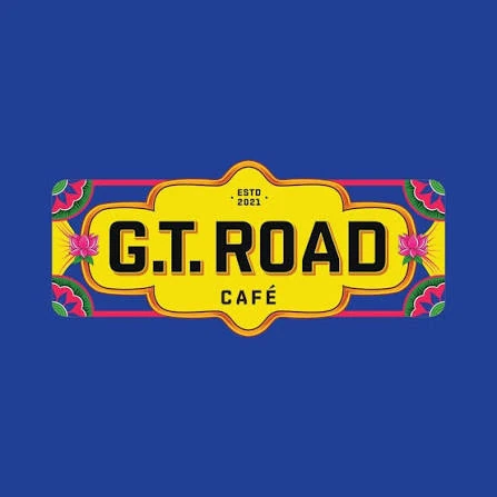 GT Road Cafe logo
