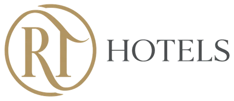 RT Hotels logo