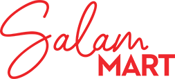 Salam Mart logo