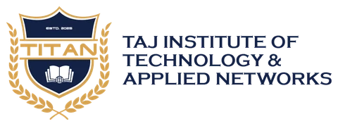 TITAN logo