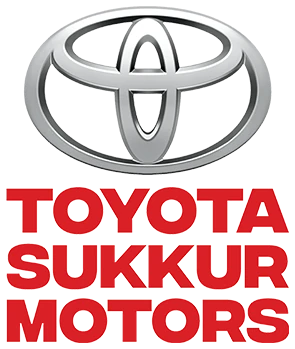 Toyota Sukkur Motors logo