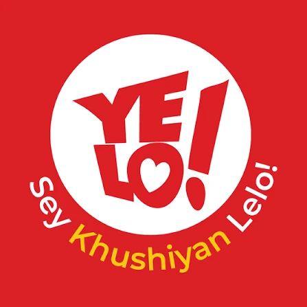 Yelo logo